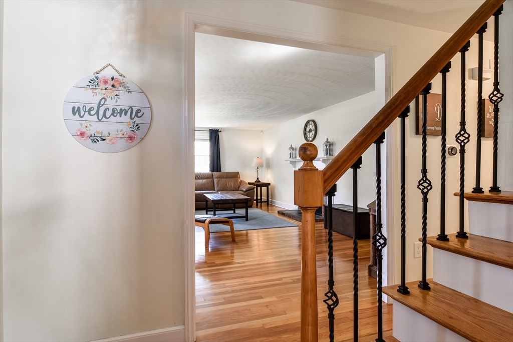 15 Maple Lane