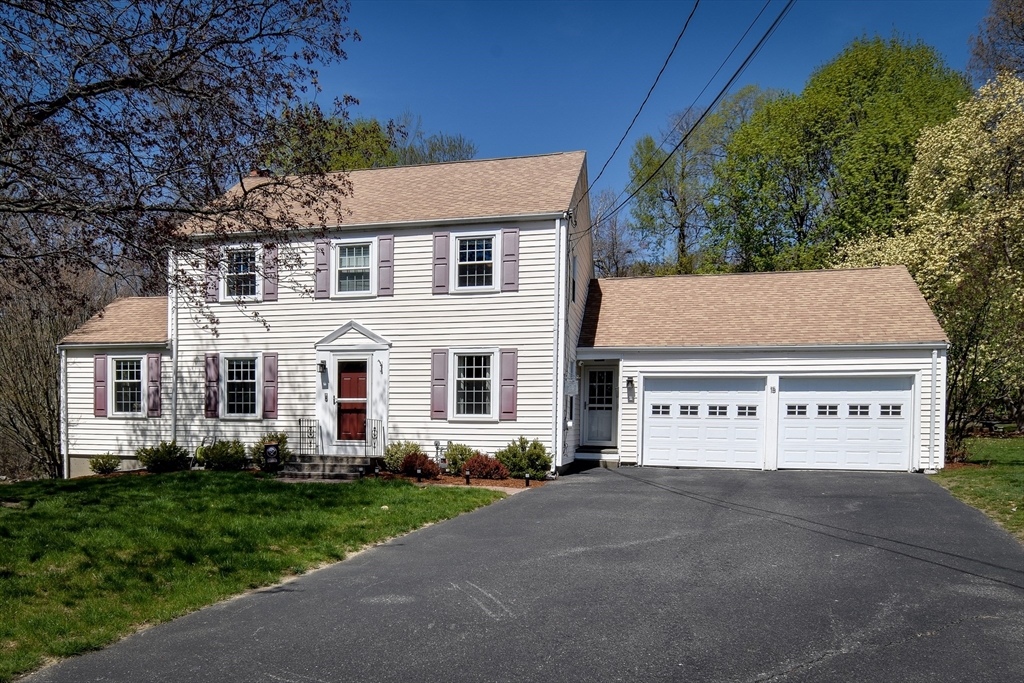 15 Maple Lane