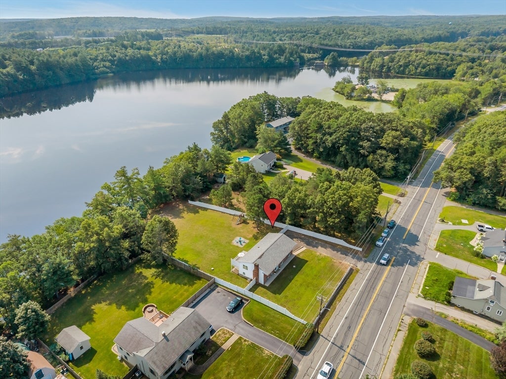1566 Victory Hwy, North Smithfield, RI, 1566 Victory Hwy, North Smithfield, RI Photo #3