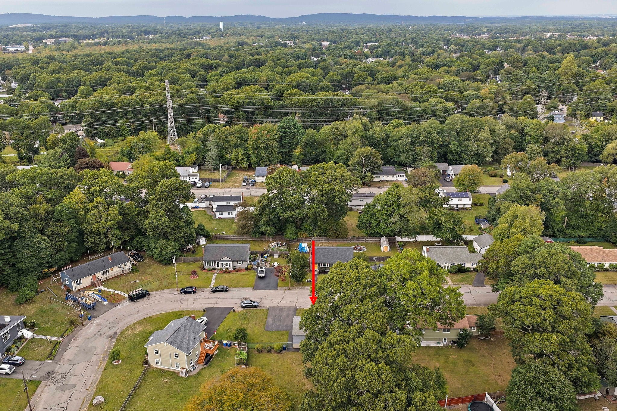 14 Gerald Avenue, Randolph, MA, 14 Gerald Avenue, Randolph, MA Photo #35