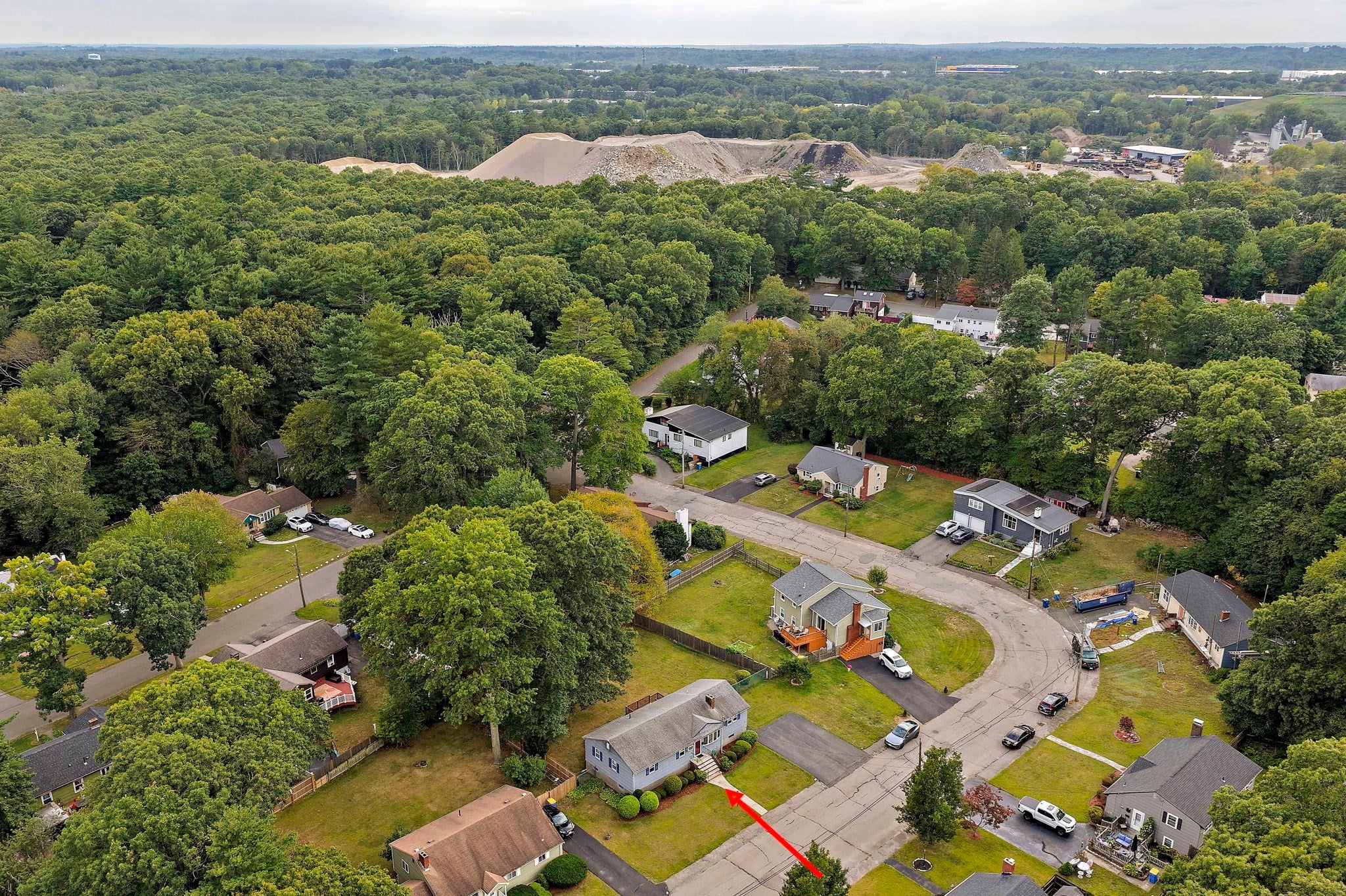 14 Gerald Avenue, Randolph, MA, 14 Gerald Avenue, Randolph, MA Photo #37