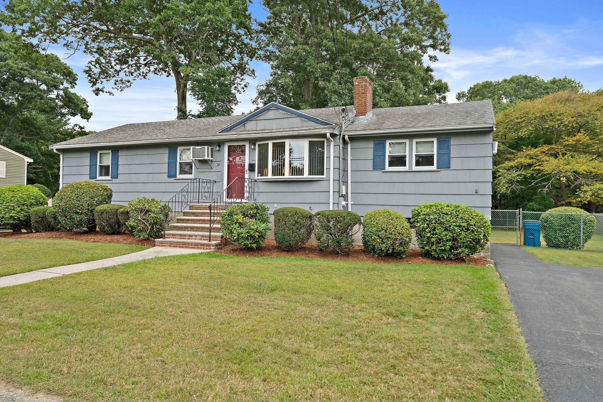14 Gerald Avenue, Randolph, MA, 14 Gerald Avenue, Randolph, MA Photo #1