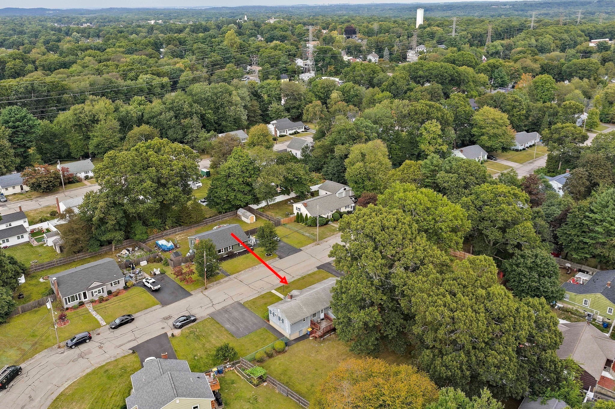 14 Gerald Avenue, Randolph, MA, 14 Gerald Avenue, Randolph, MA Photo #34