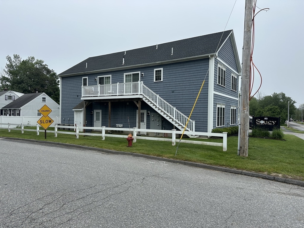 83C Maple Ave C