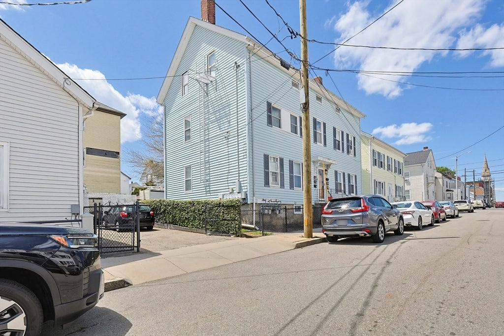 23 Brow Street