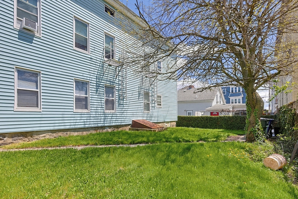 23 Brow Street