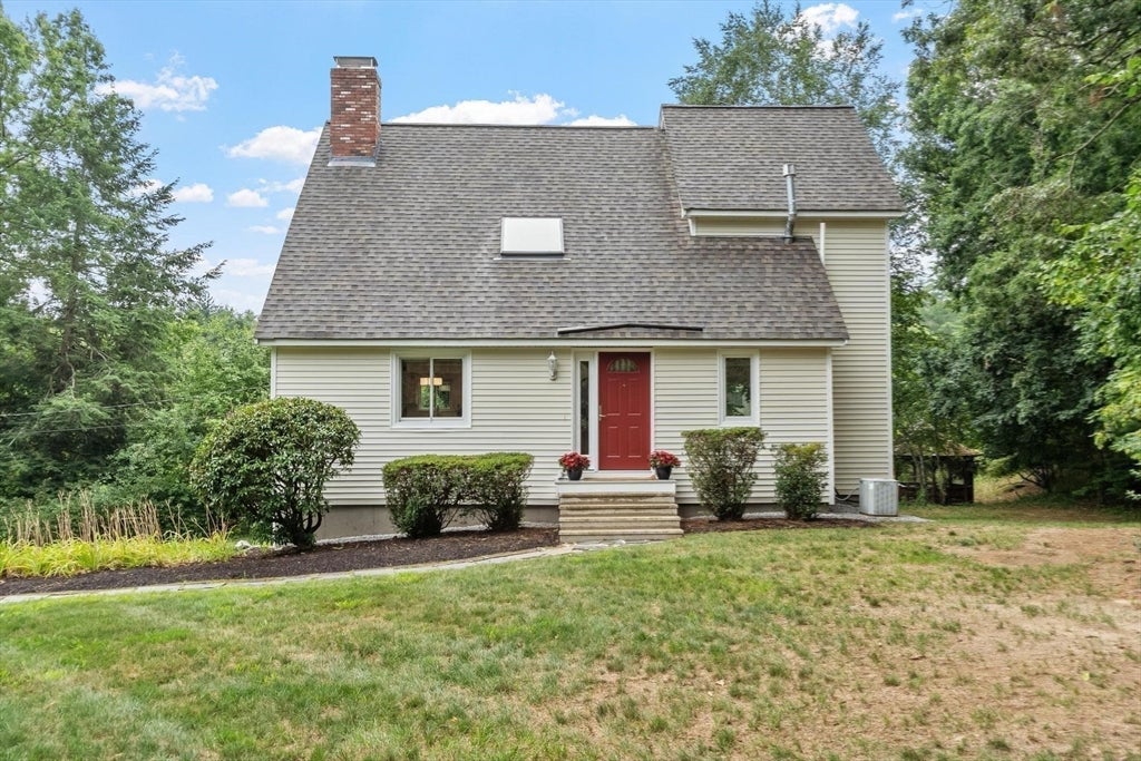 1 Heather Hill Road, Acton, MA, 1 Heather Hill Road, Acton, MA Photo #3