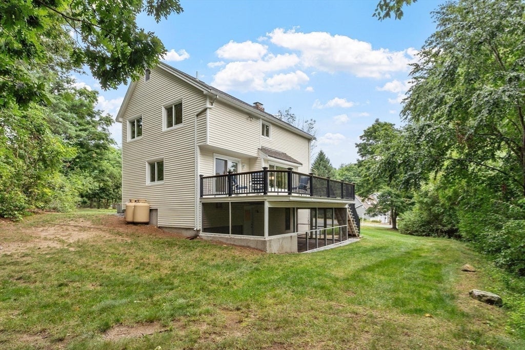 1 Heather Hill Road, Acton, MA, 1 Heather Hill Road, Acton, MA Photo #22