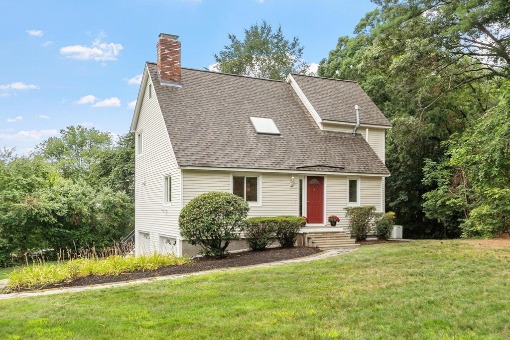 1 Heather Hill Road, Acton, MA, 1 Heather Hill Road, Acton, MA Photo #1