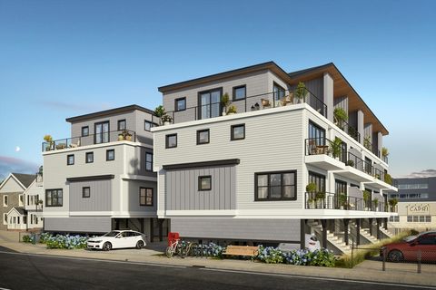 16 North End Blvd 8 Salisbury MA 01952