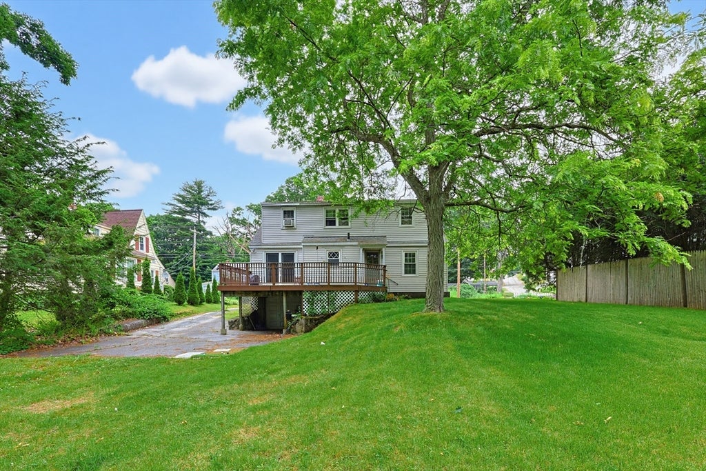 20 Pinehurst Ave