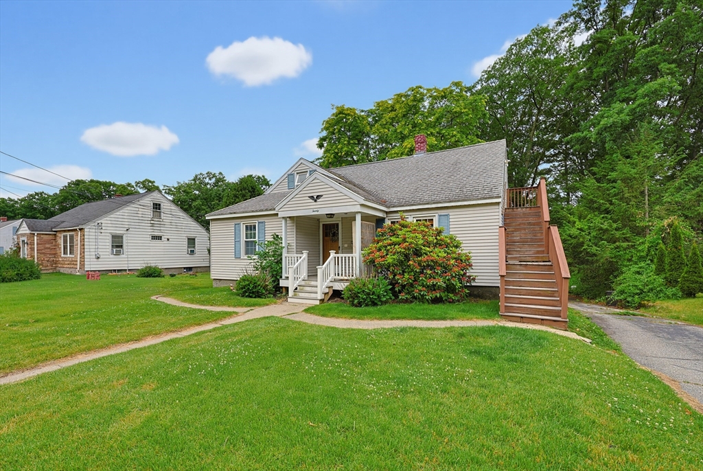 20 Pinehurst Ave