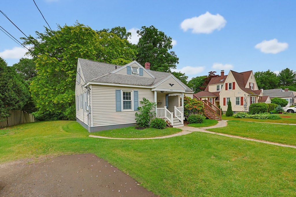 20 Pinehurst Ave