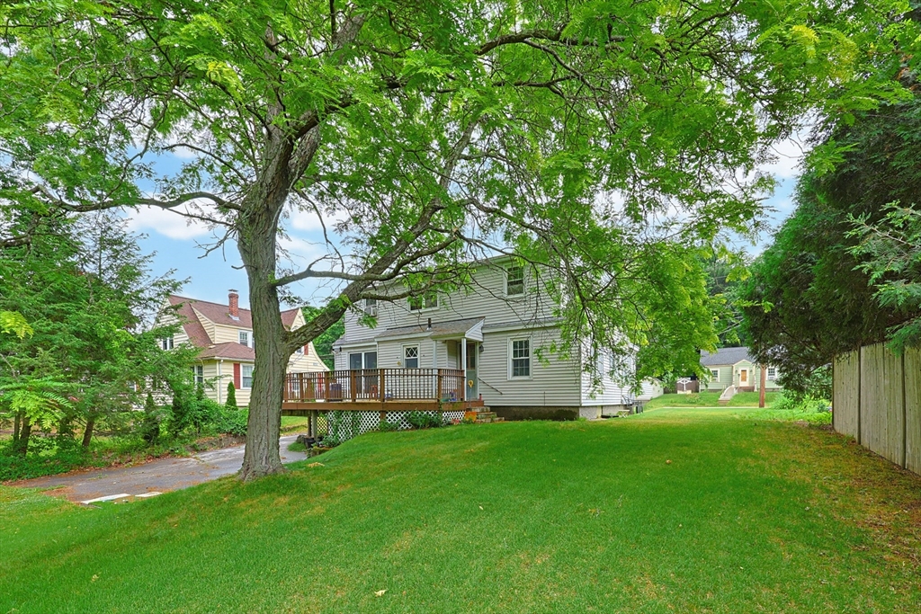 20 Pinehurst Ave