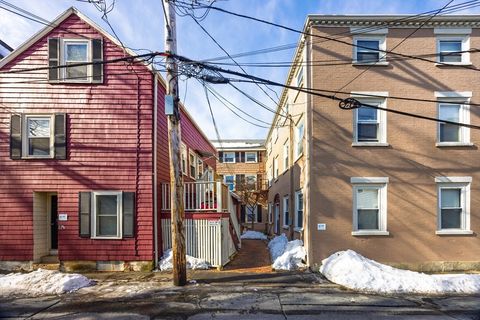 8-8.5 Herbert Street Salem MA 01970