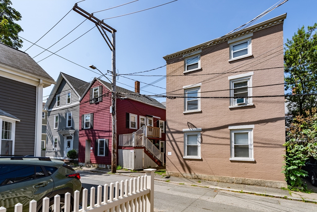 8-8.5 Herbert Street