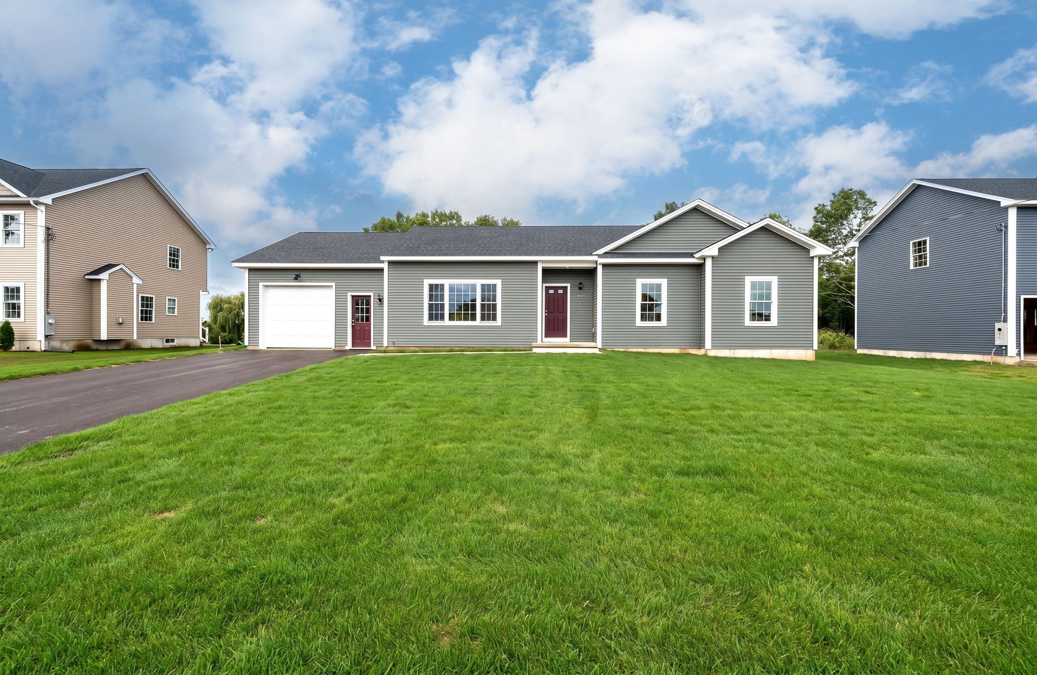 LOT 604 Grandview Ave, Ludlow, MA, LOT 604 Grandview Ave, Ludlow, MA Photo #1