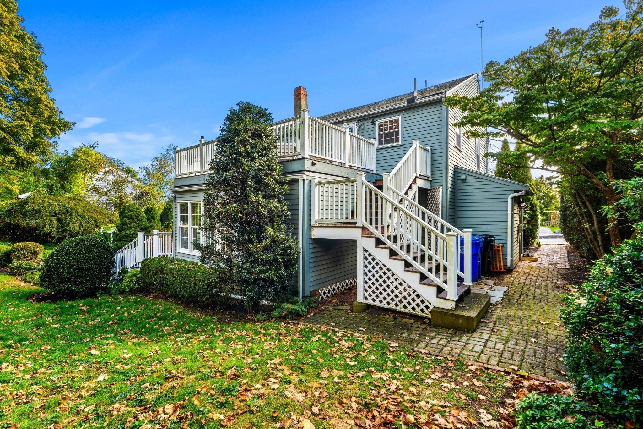 45 Prospect St #2, Marblehead, MA Photo #31