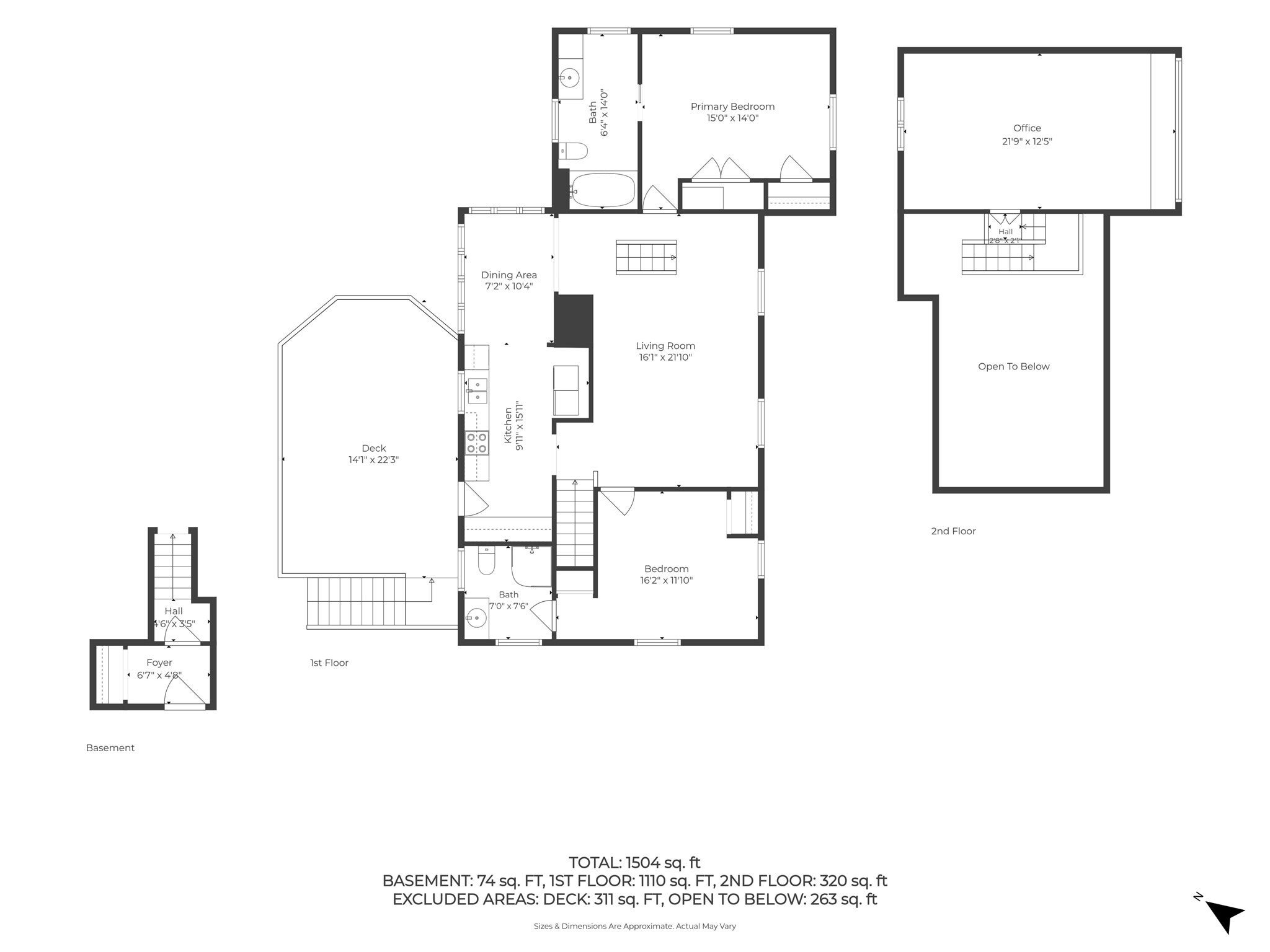 45 Prospect St #2, Marblehead, MA Photo #32