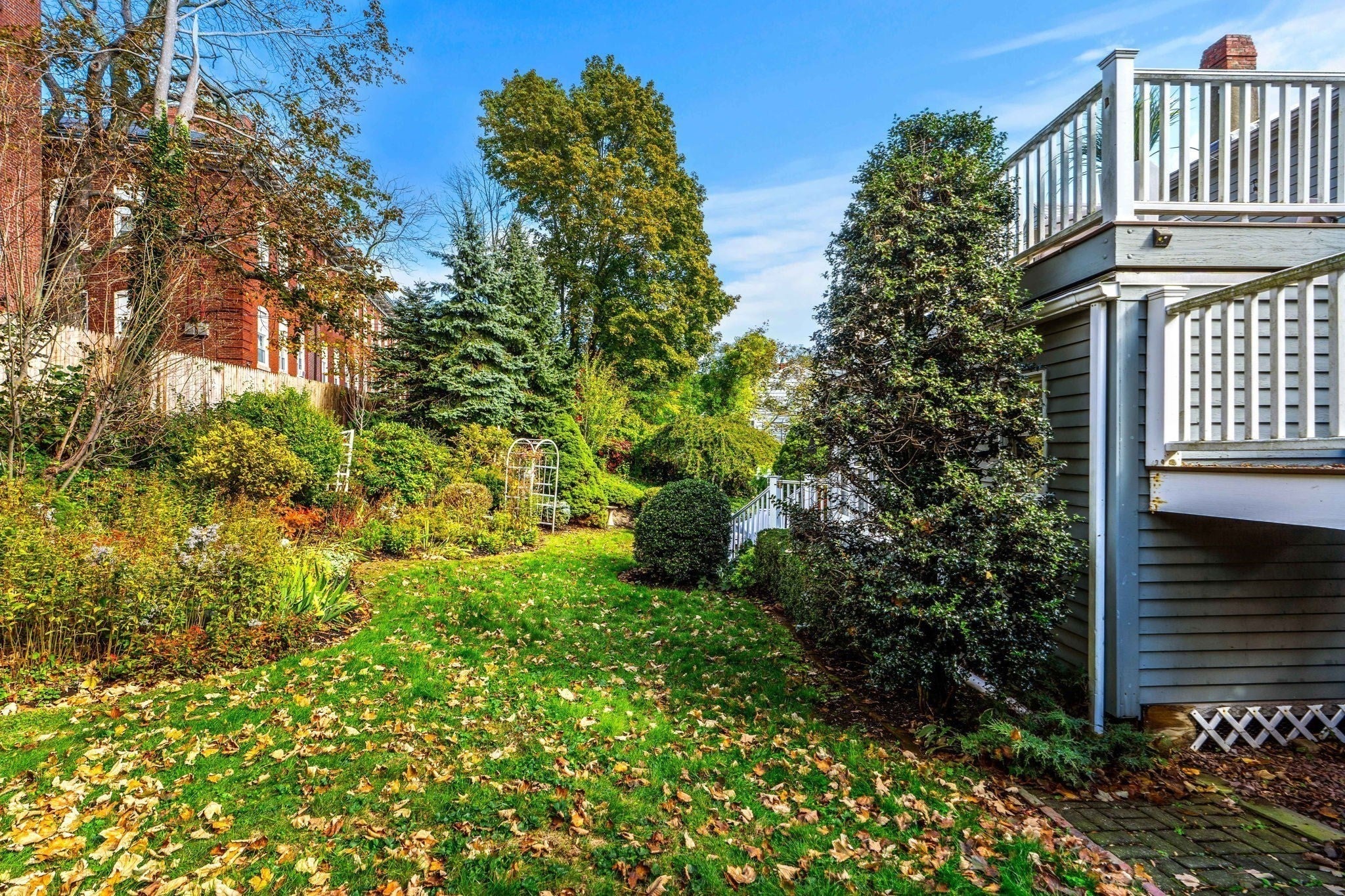 45 Prospect St #2, Marblehead, MA Photo #30