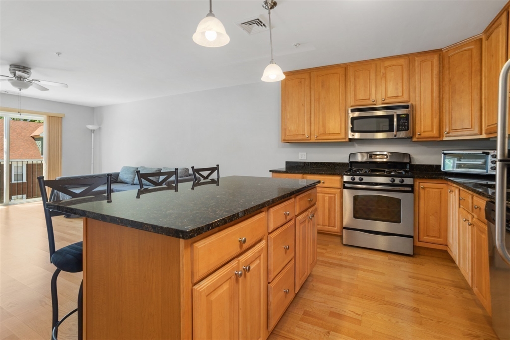 179 Park St 304