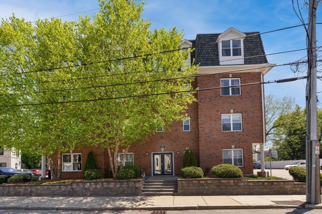 179 Park St 304