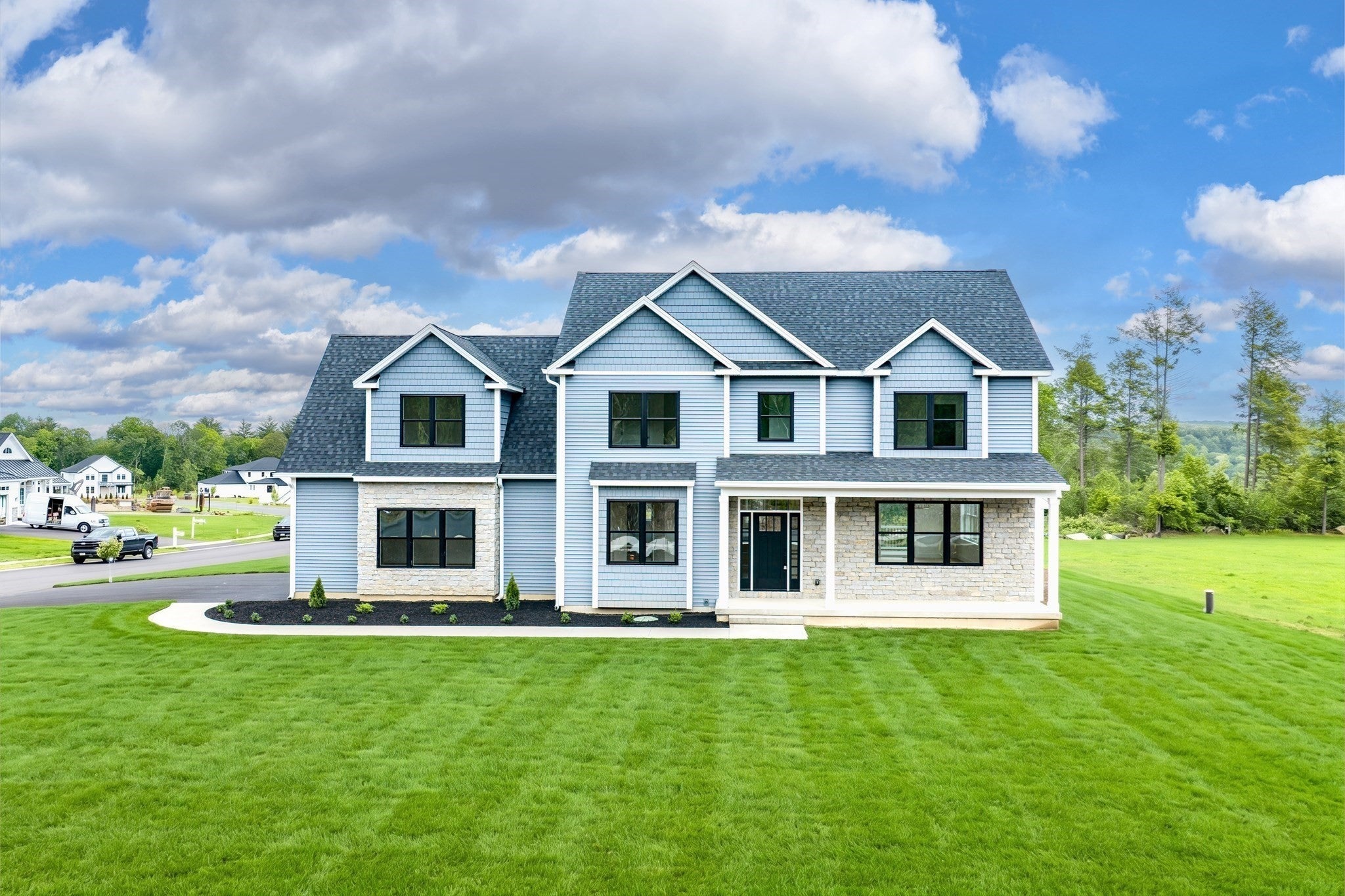 32 Balsam Hill Rd, Ludlow, MA, 32 Balsam Hill Rd, Ludlow, MA Photo #2
