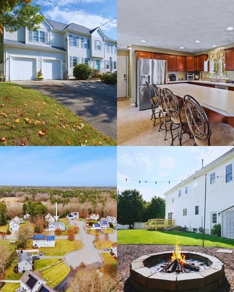 8 Kasmira Way Attleboro MA 02703