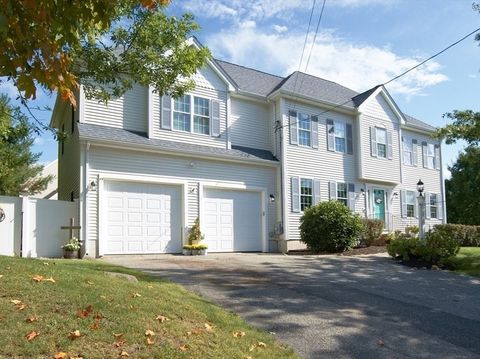 8 Kasmira Way Attleboro MA 02703