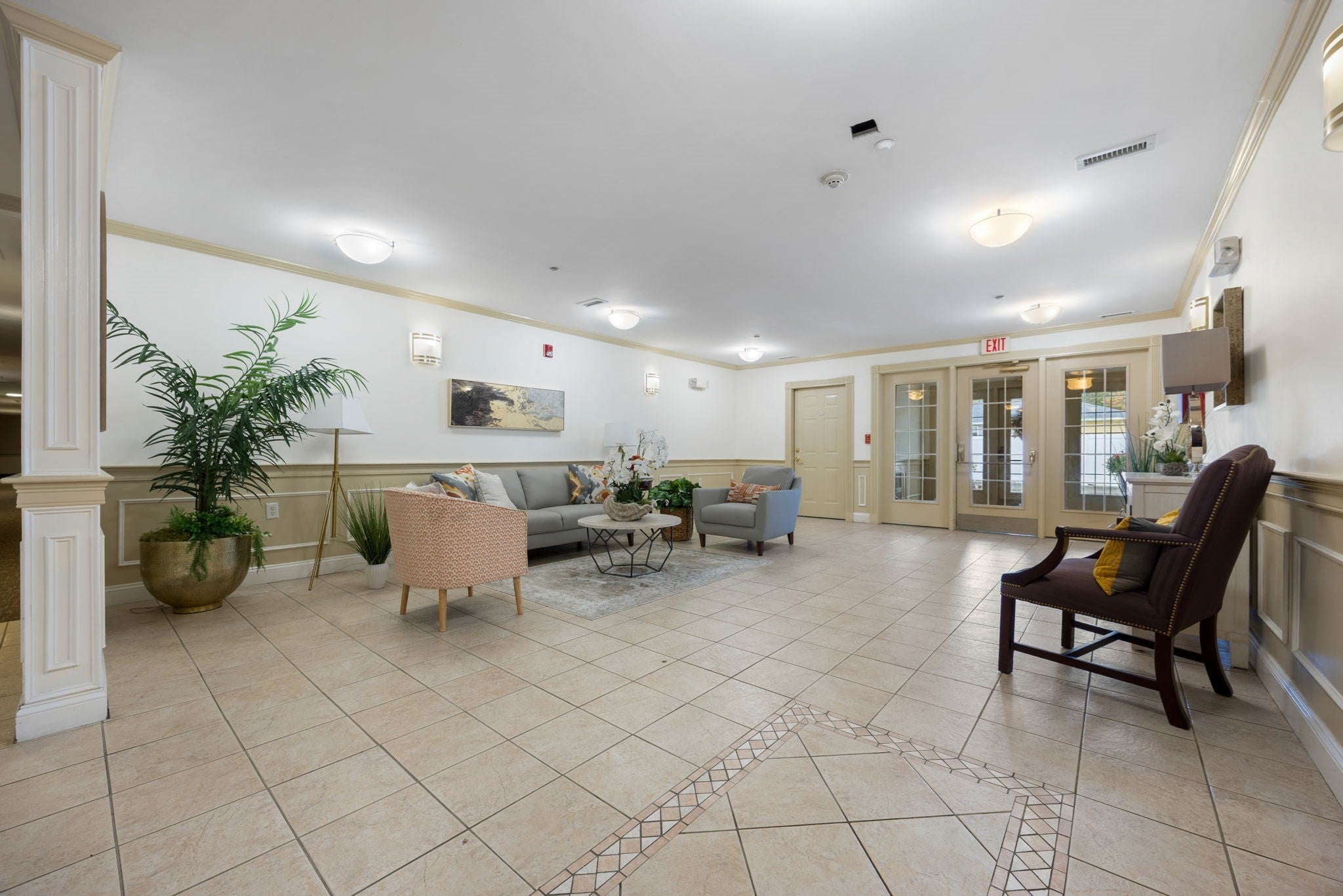 1 Millbrook Lane #314, Wakefield, MA Photo #19