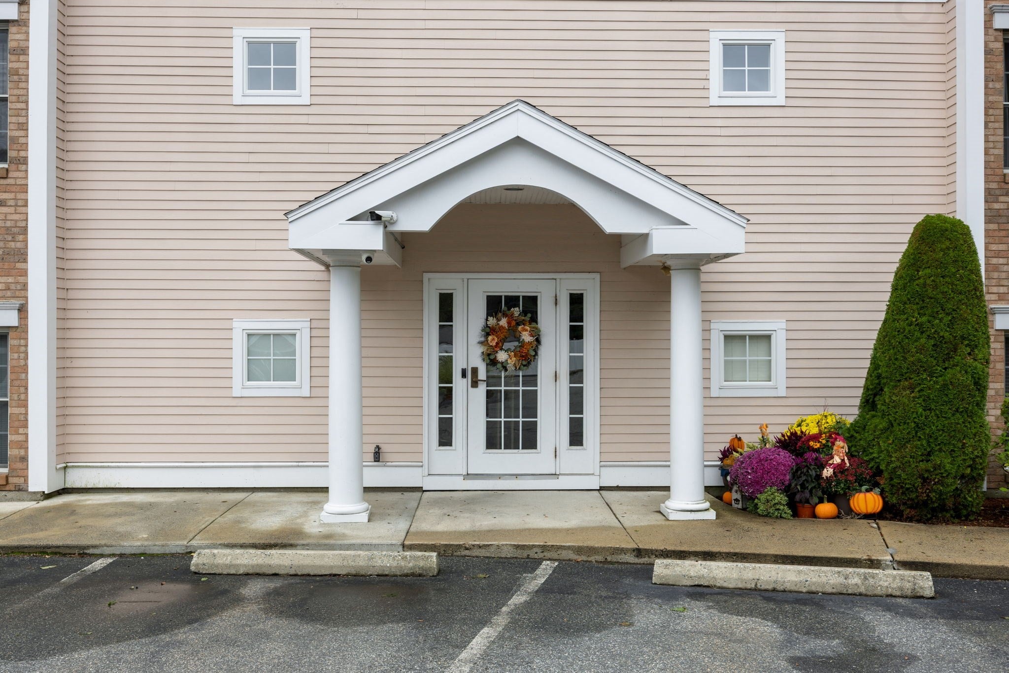 1 Millbrook Lane #314, Wakefield, MA Photo #25