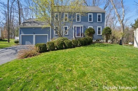 Photo of 72 Skyline Drive, Franklin, MA 02038 (MLS # 73485483)