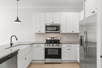 843 Main Street 104