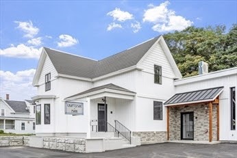 843 Main Street 104