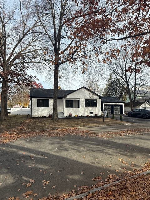 Photo of 181 Freeman Ter, Springfield, MA 01104 (MLS # 73452787)