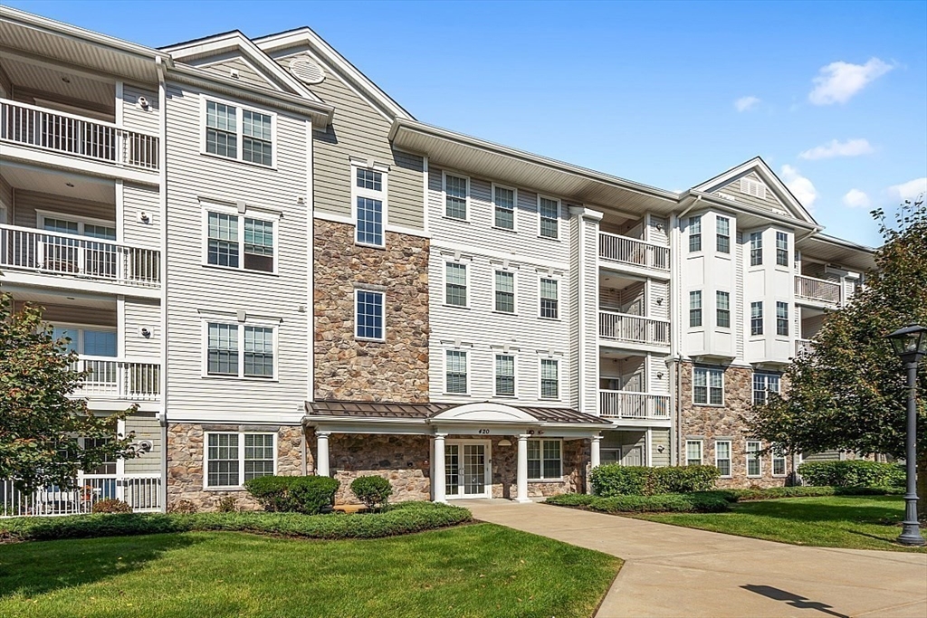 420 John Mahar Hwy 202