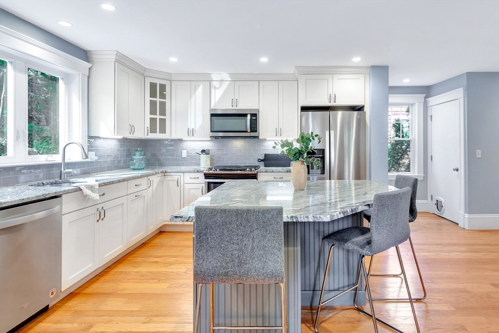 177 Mt. Vernon ST, Arlington, MA, 177 Mt. Vernon ST, Arlington, MA Photo #12