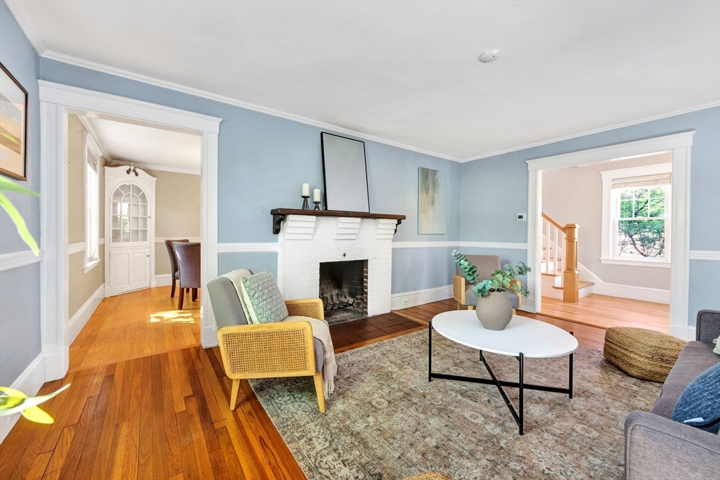 177 Mt. Vernon ST, Arlington, MA, 177 Mt. Vernon ST, Arlington, MA Photo #10