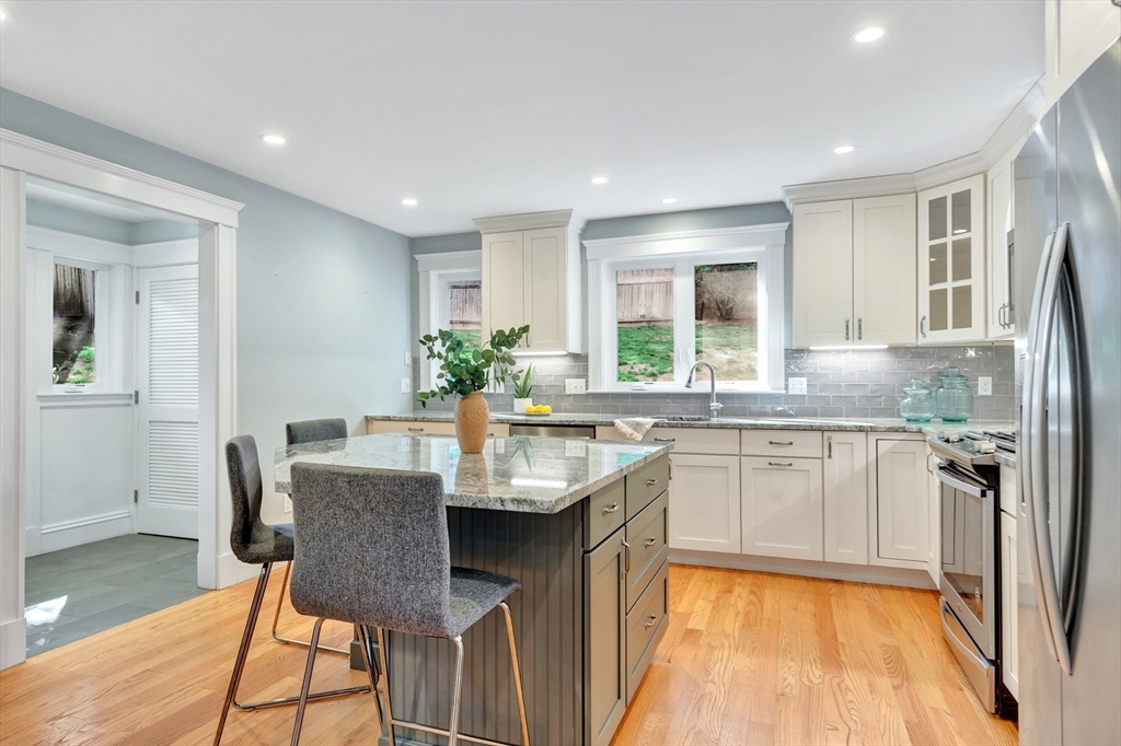 177 Mt. Vernon ST, Arlington, MA, 177 Mt. Vernon ST, Arlington, MA Photo #14