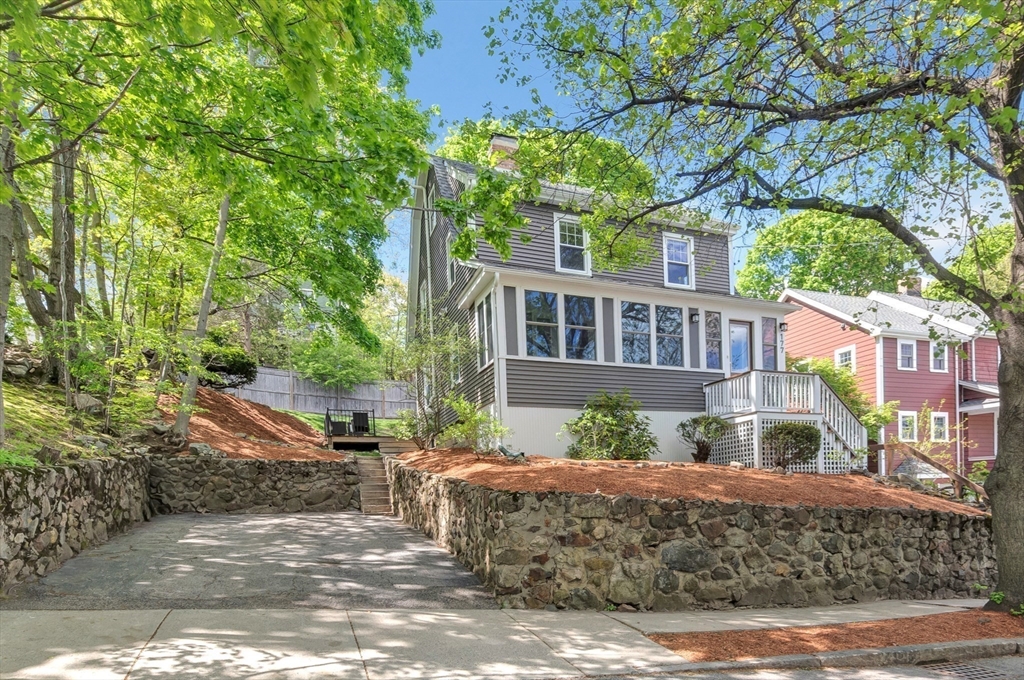 Photo of 177 Mt. Vernon ST, Arlington, MA