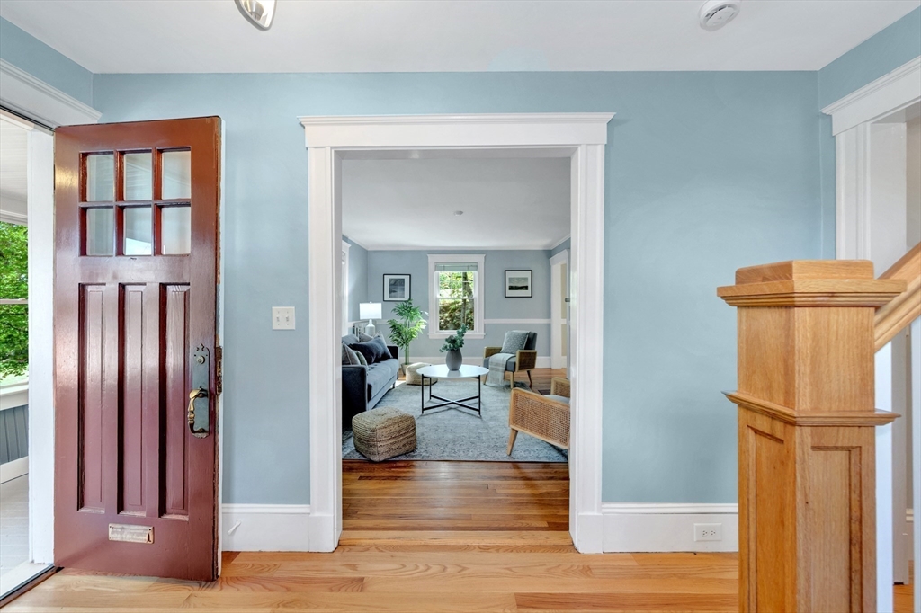 177 Mt. Vernon ST, Arlington, MA, 177 Mt. Vernon ST, Arlington, MA Photo #6