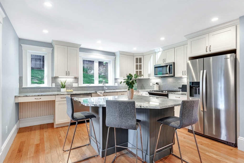 177 Mt. Vernon ST, Arlington, MA, 177 Mt. Vernon ST, Arlington, MA Photo #15