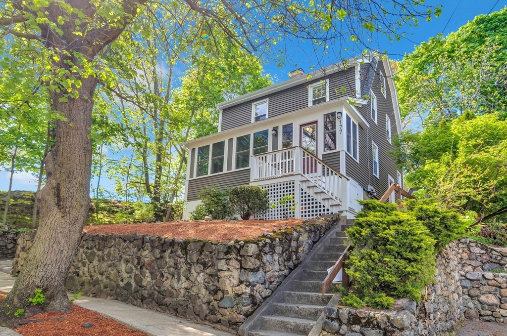 177 Mt. Vernon