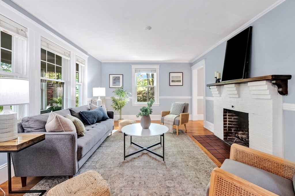 177 Mt. Vernon ST, Arlington, MA, 177 Mt. Vernon ST, Arlington, MA Photo #9