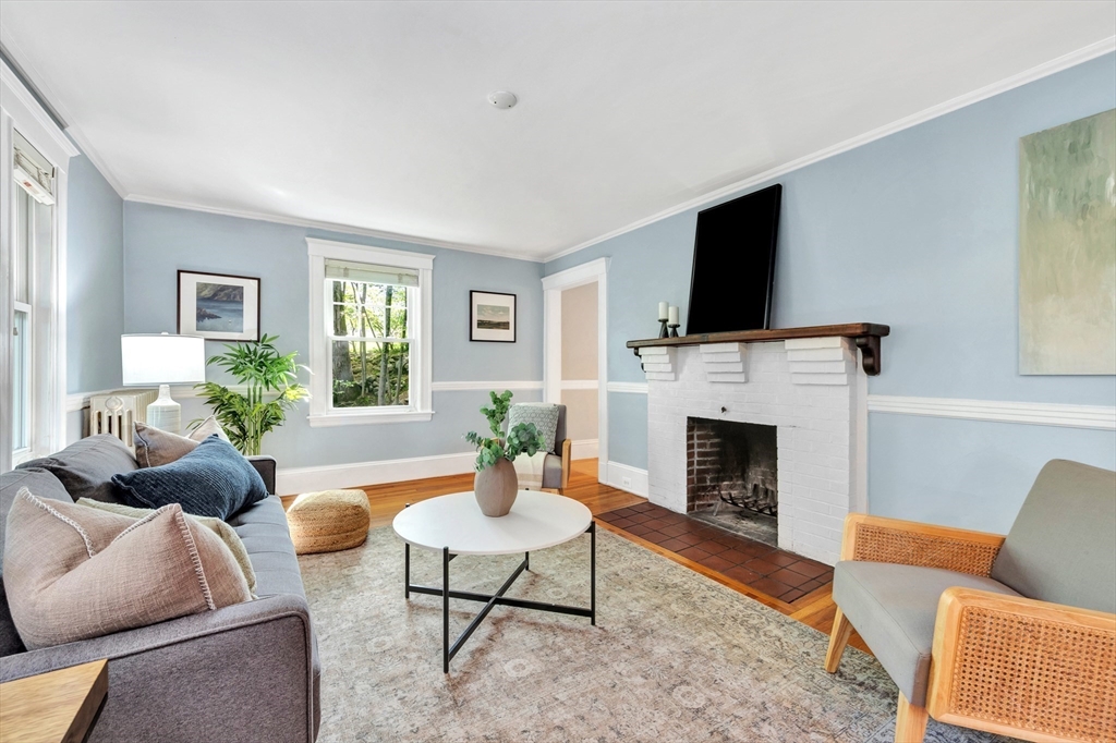 177 Mt. Vernon ST, Arlington, MA, 177 Mt. Vernon ST, Arlington, MA Photo #8