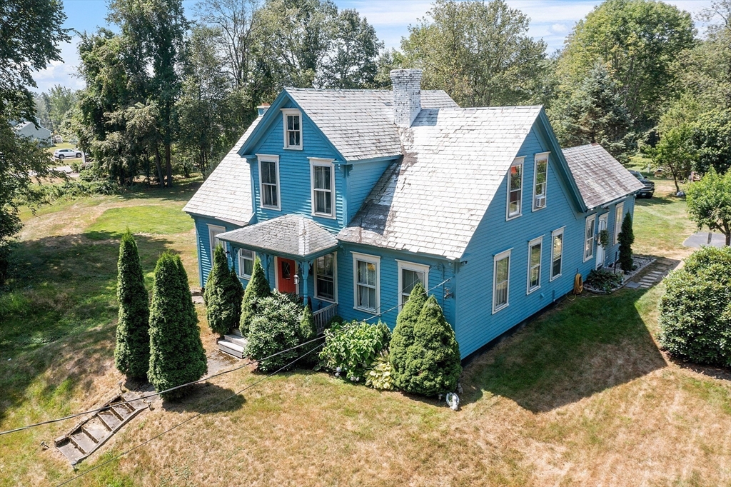 171 South Rd