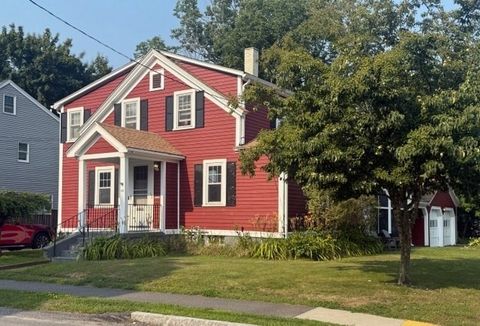 40 Morse St Natick MA 01760