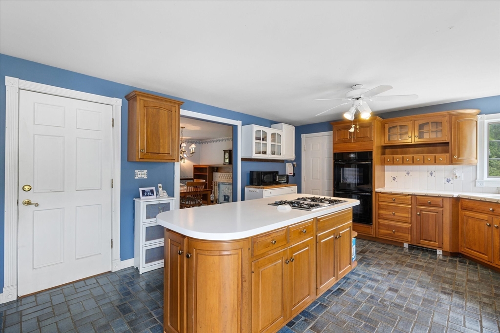 40 N Fitzwilliam Rd
