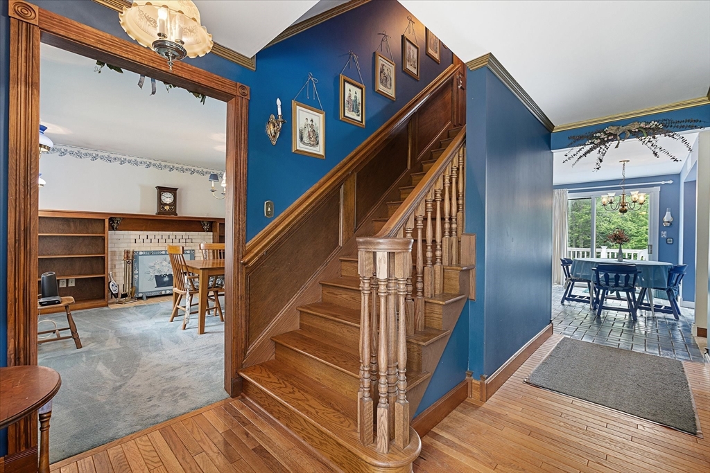 40 N Fitzwilliam Rd