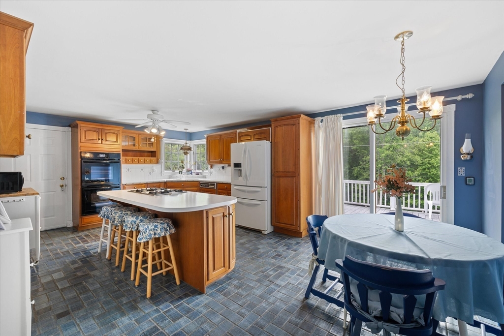 40 N Fitzwilliam Rd